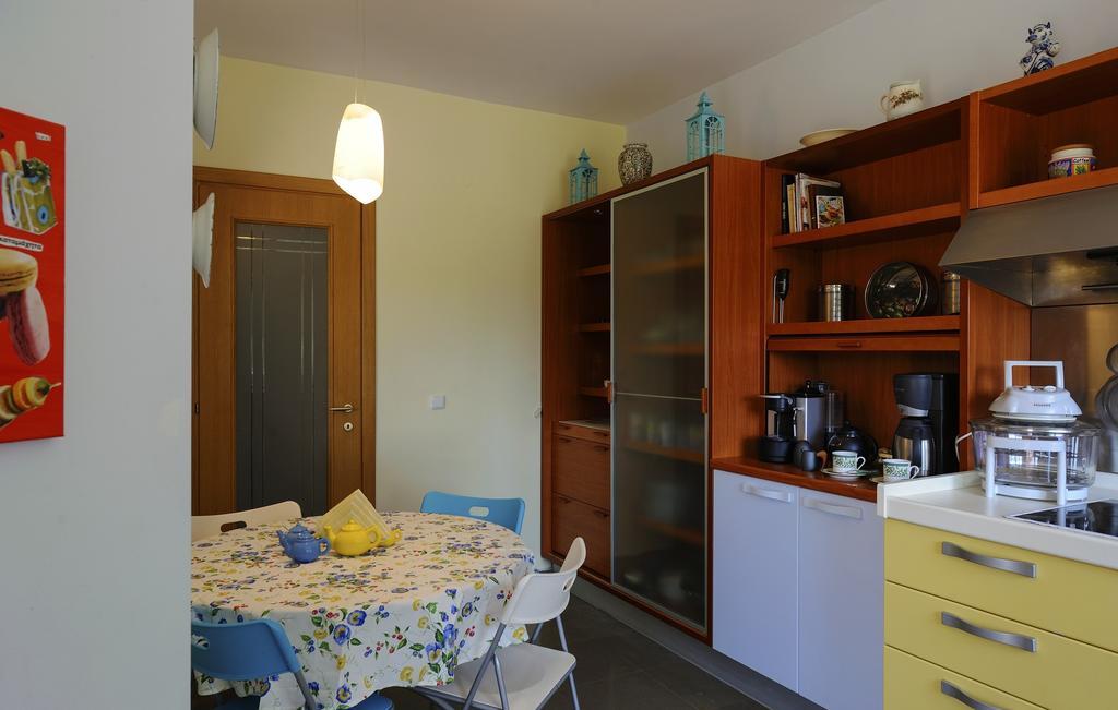 Olivos Villa Sani Sani  Rom bilde