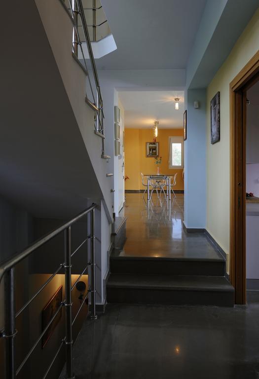Olivos Villa Sani Sani  Rom bilde