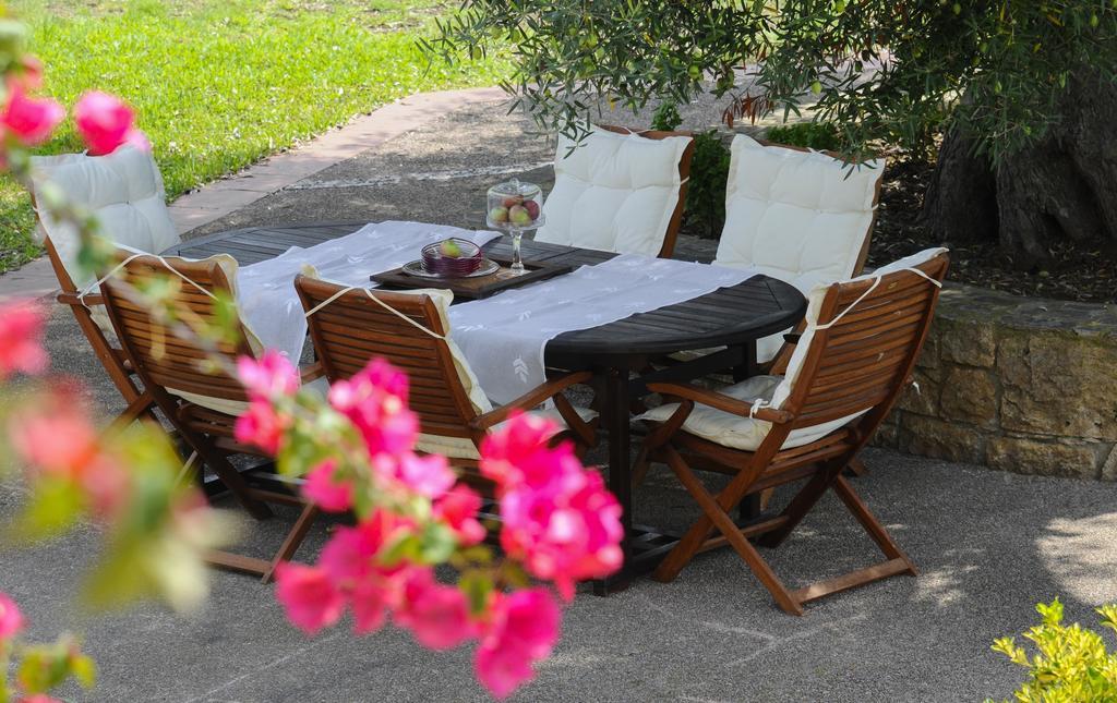 Olivos Villa Sani Sani  Rom bilde