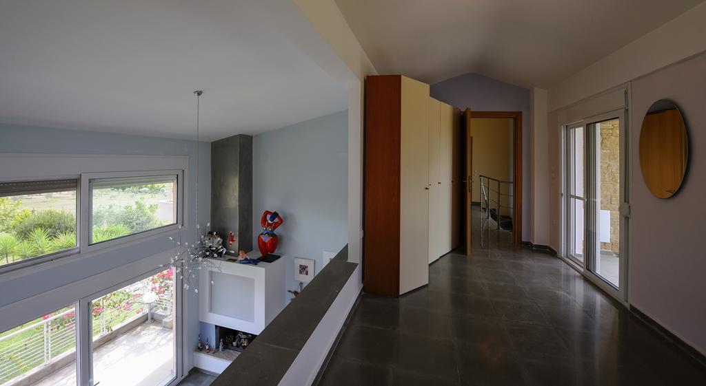 Olivos Villa Sani Sani  Rom bilde