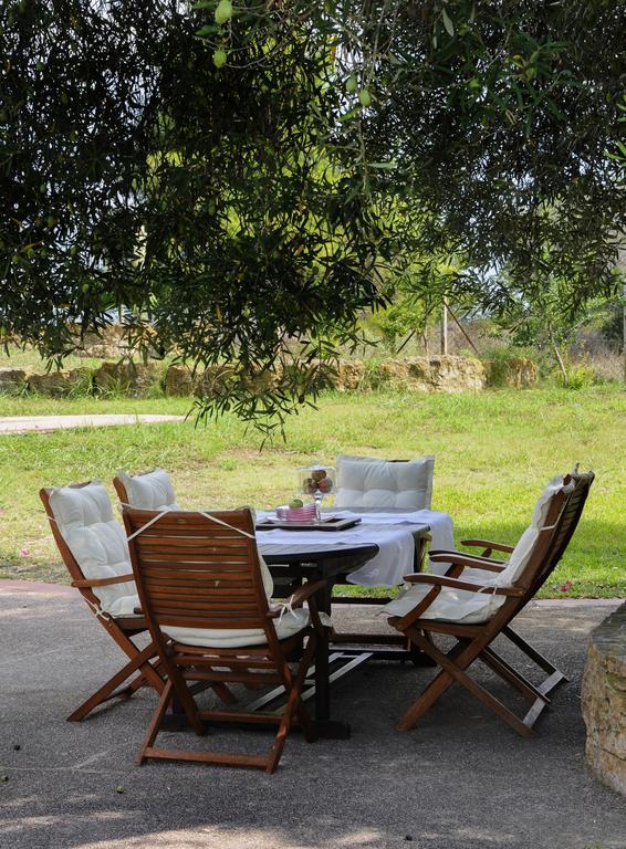 Olivos Villa Sani Sani  Rom bilde