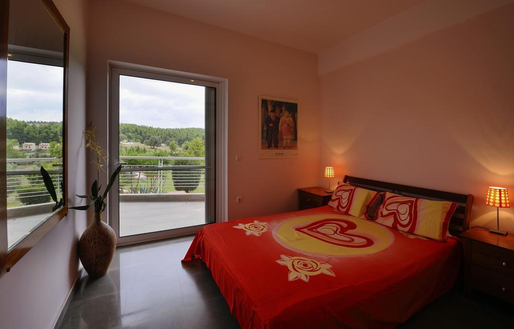 Olivos Villa Sani Sani  Rom bilde