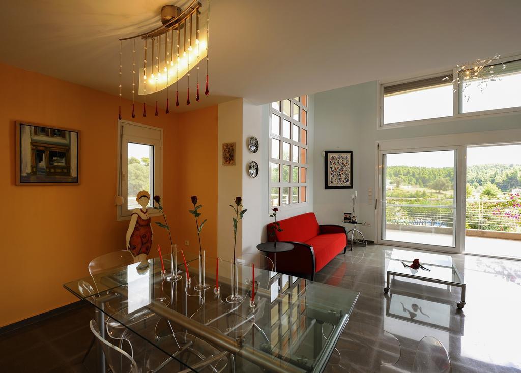 Olivos Villa Sani Sani  Rom bilde