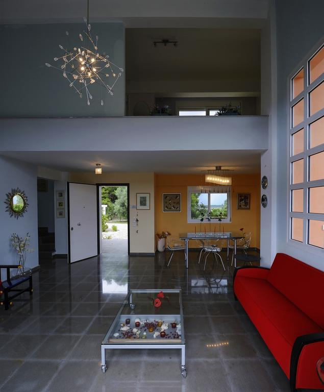 Olivos Villa Sani Sani  Rom bilde