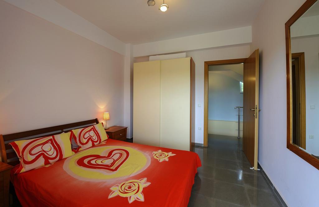 Olivos Villa Sani Sani  Rom bilde