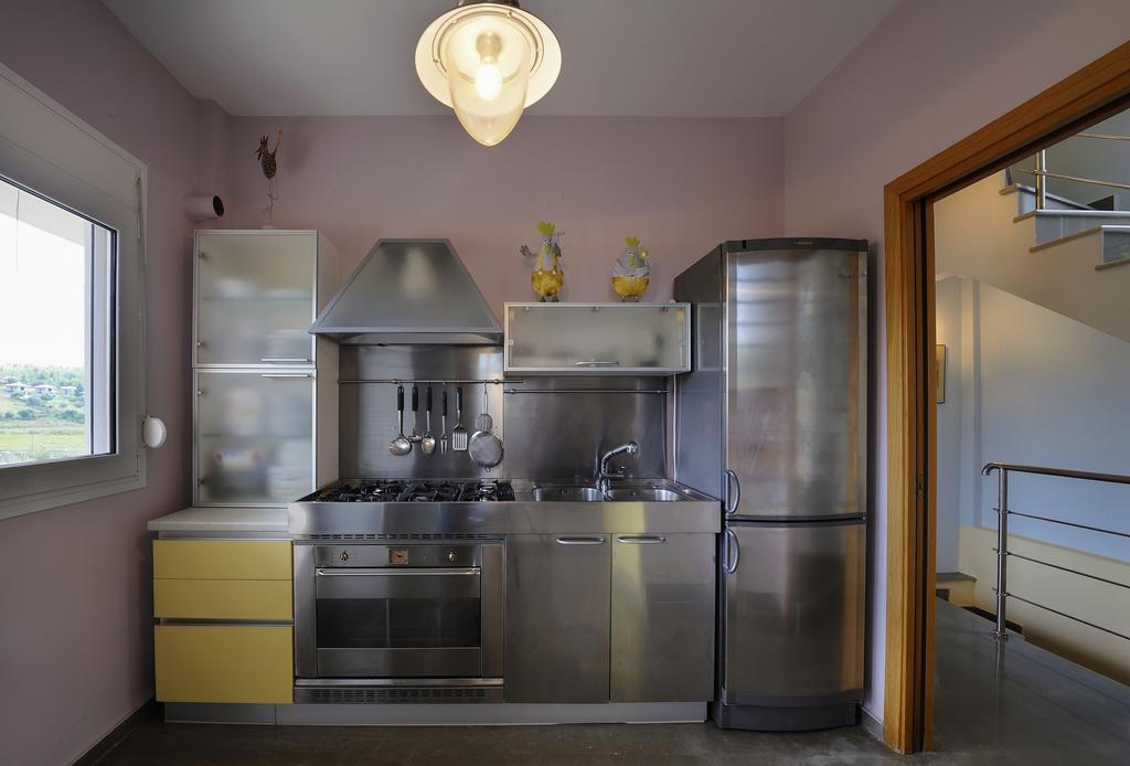 Olivos Villa Sani Sani  Rom bilde