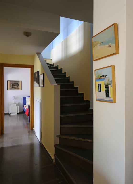 Olivos Villa Sani Sani  Rom bilde