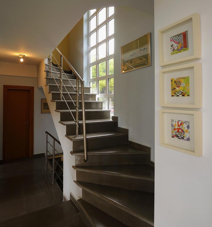 Olivos Villa Sani Sani  Rom bilde