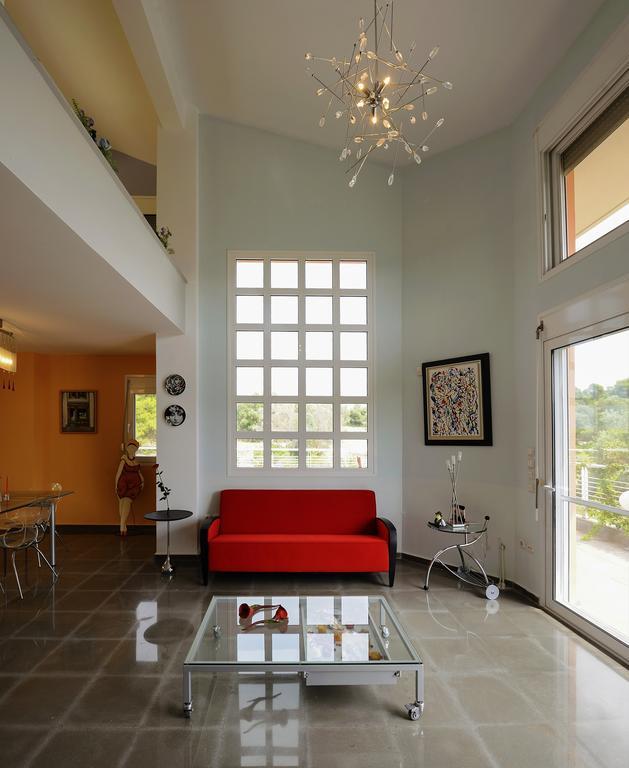 Olivos Villa Sani Sani  Rom bilde