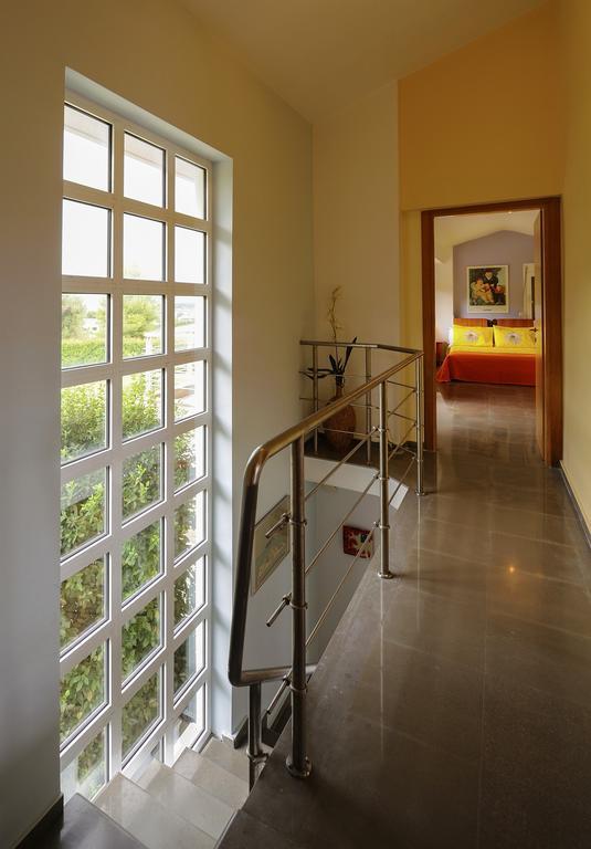 Olivos Villa Sani Sani  Rom bilde