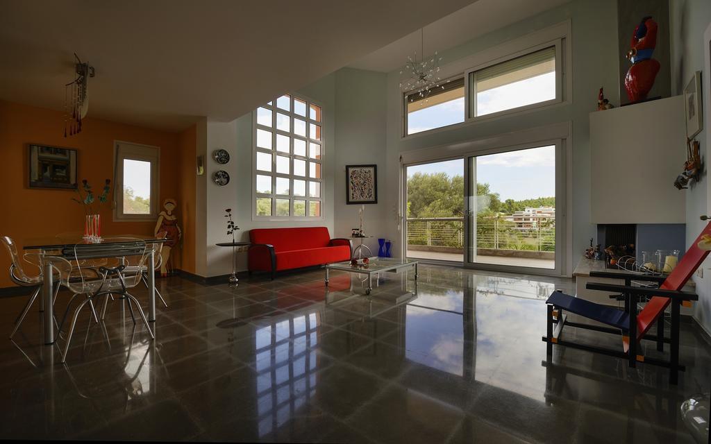 Olivos Villa Sani Sani  Rom bilde