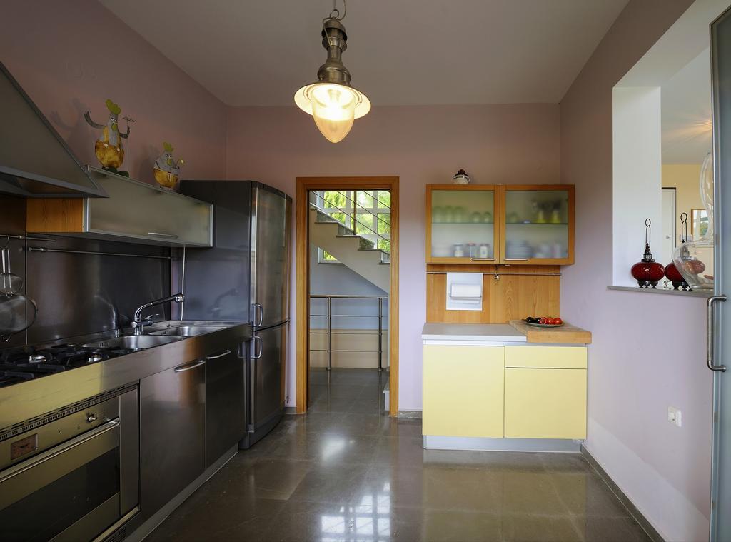Olivos Villa Sani Sani  Rom bilde
