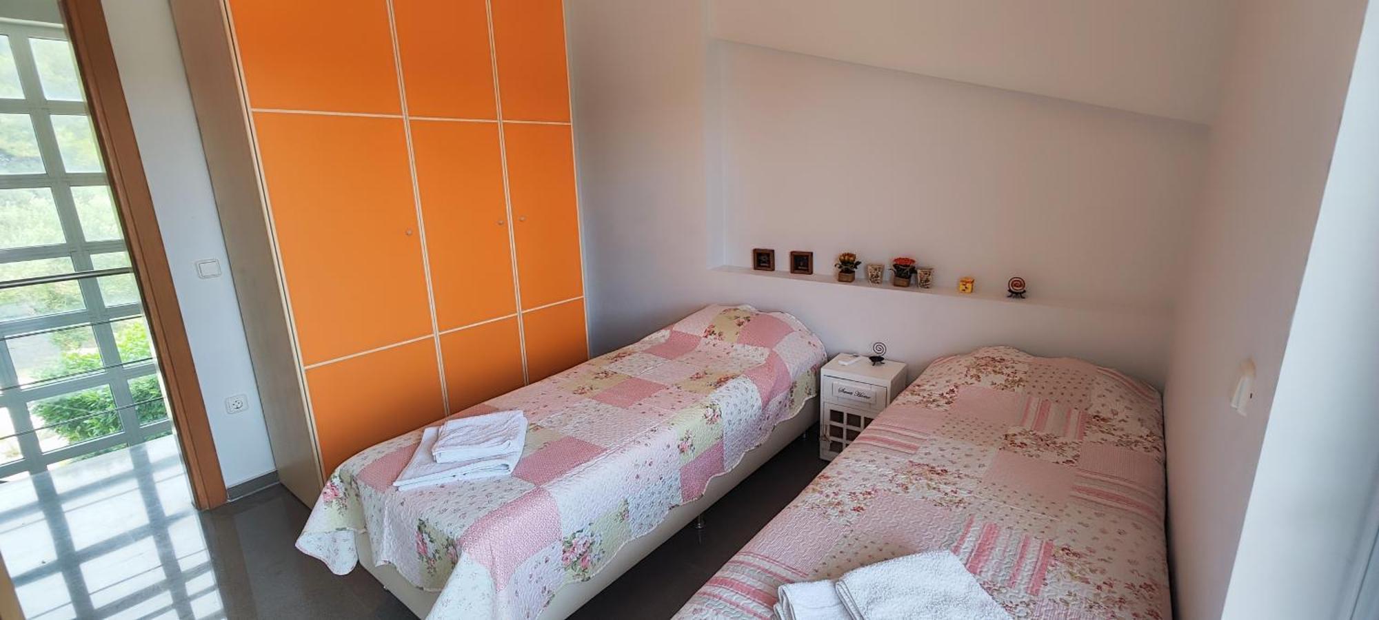 Olivos Villa Sani Sani  Eksteriør bilde