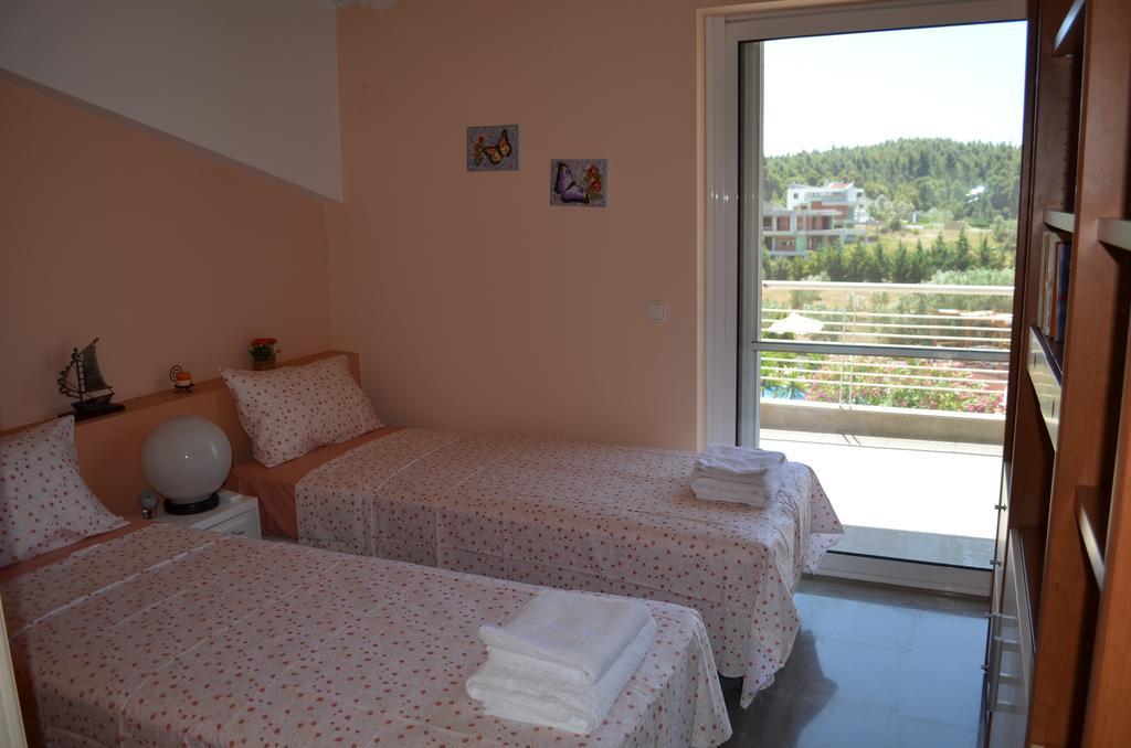 Olivos Villa Sani Sani  Eksteriør bilde